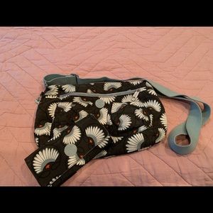 Kipling Crossbody & Wallet set